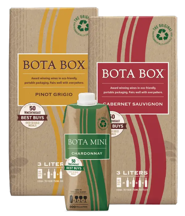 Bota Box Wine Review  Heres What We Found