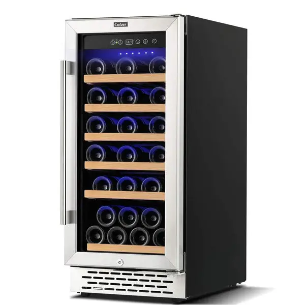 Buy 15 Inch Wine Cooler Refrigerators Online