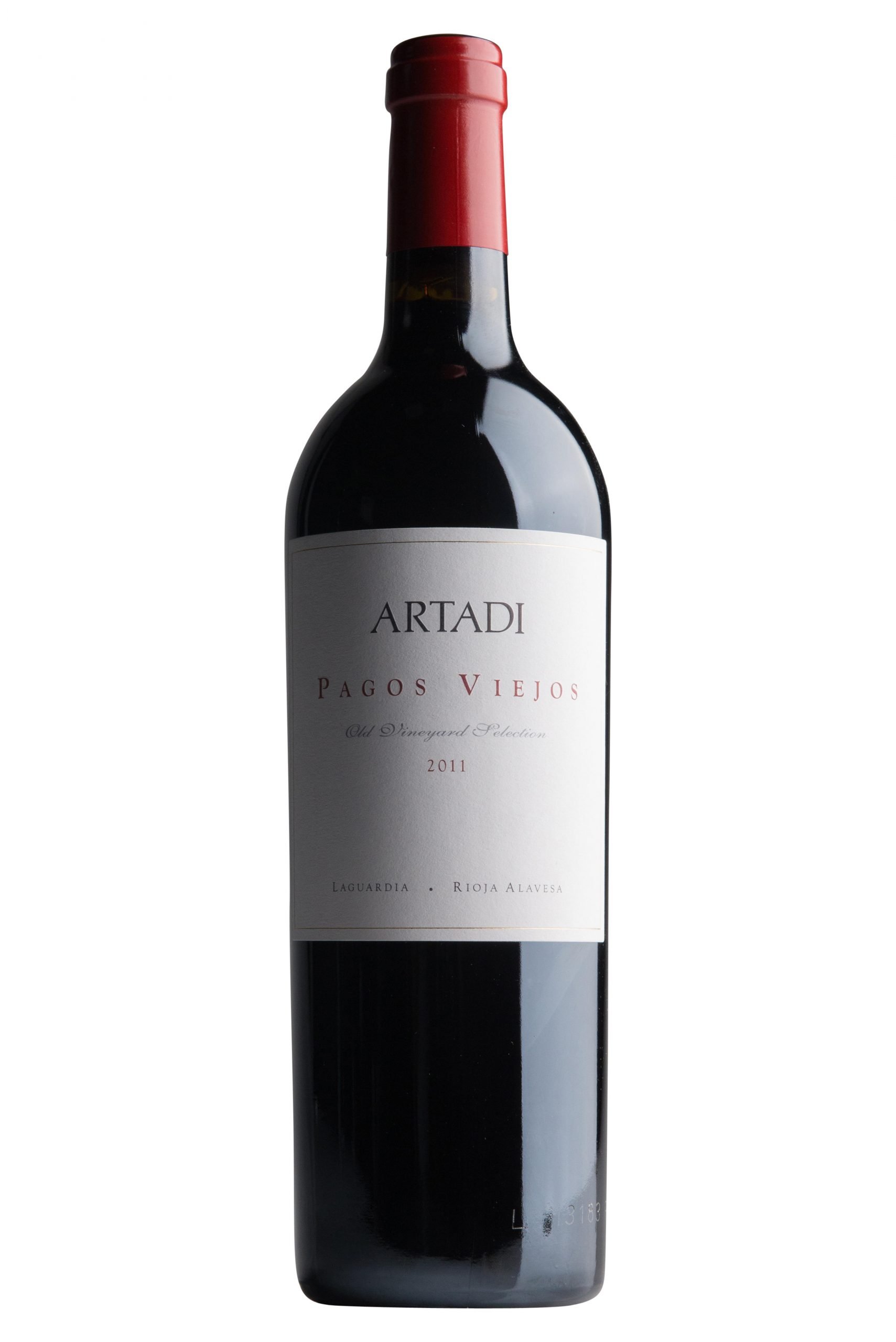 Buy 2011 Pagos Viejos, Artadi, Rioja Wine