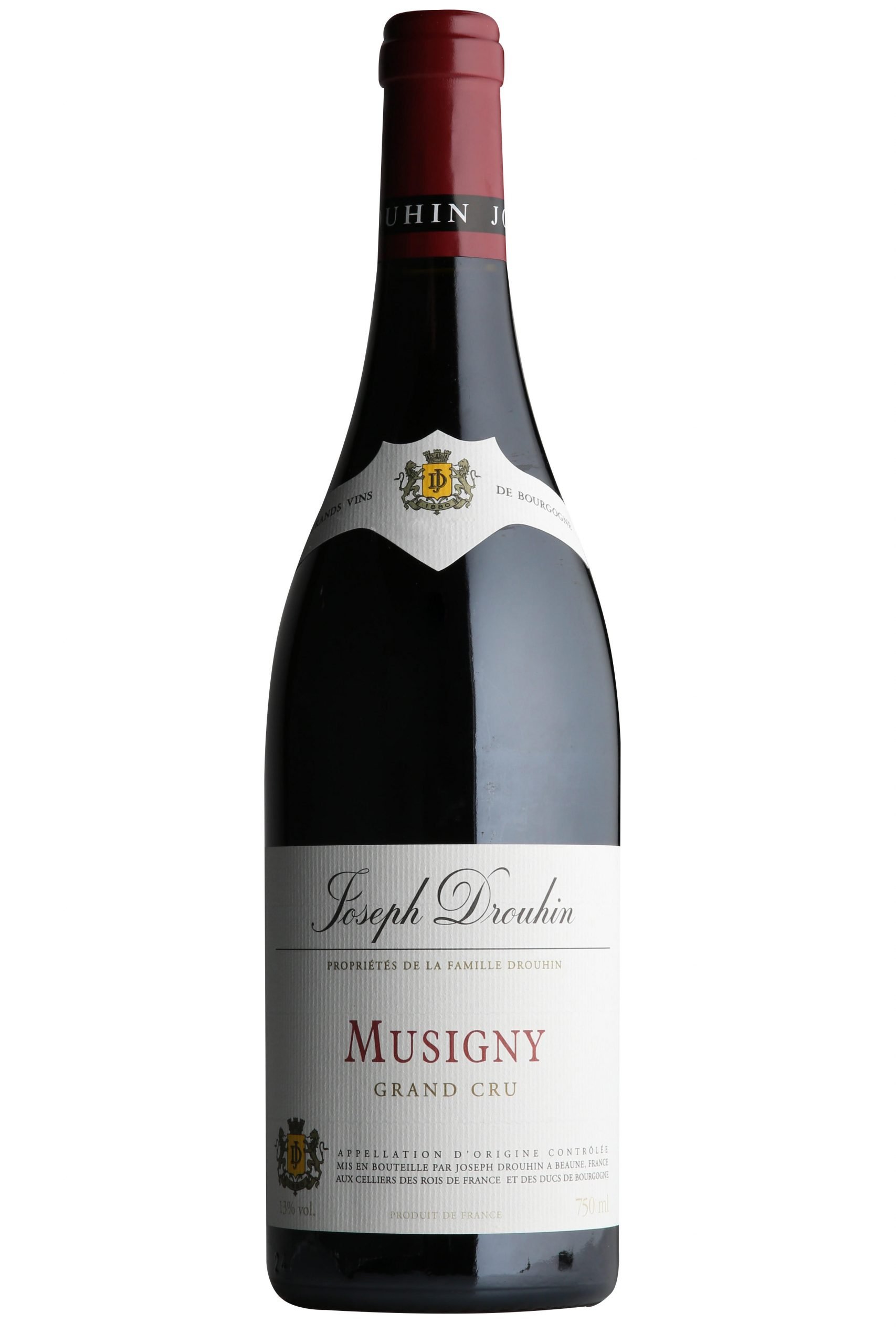 Buy 2016 Musigny, Grand Cru, Joseph Drouhin, Burgundy Wine