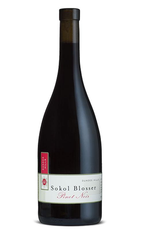 Buy 2016 Sokol Blosser Dundee Hills Pinot Noir