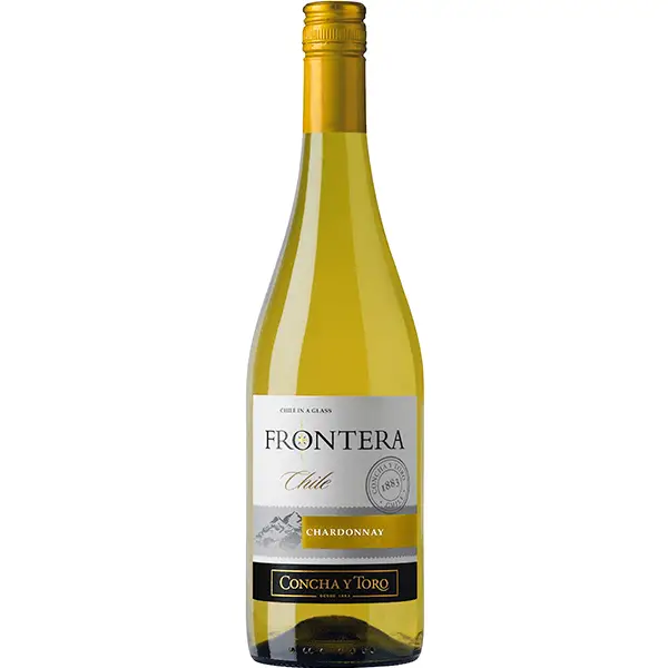 Buy Frontera Chardonnay Dry White 750ml(12%) online. 0705570066