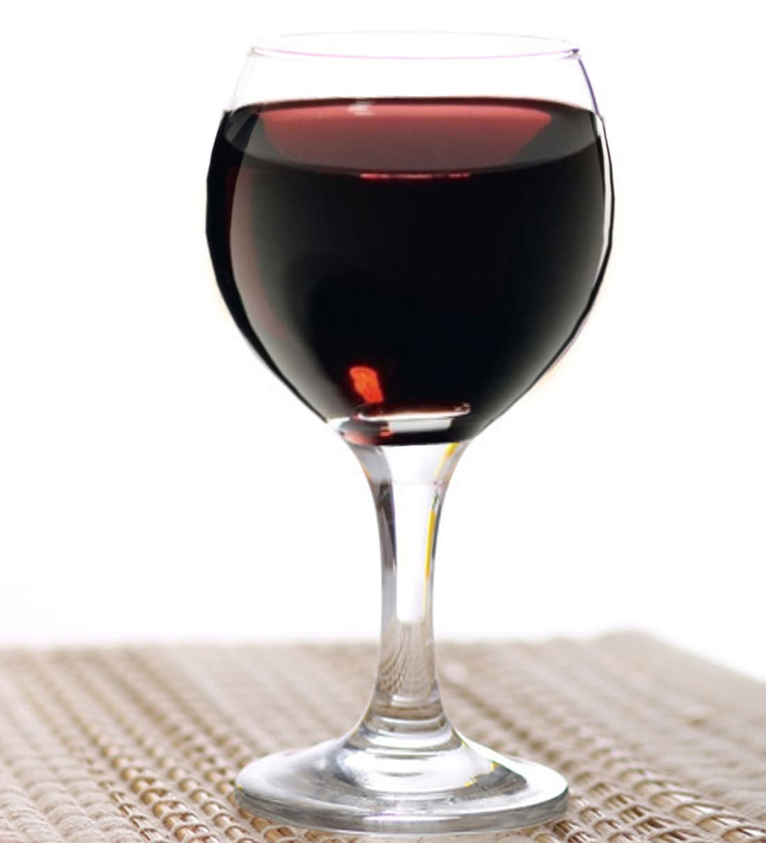 Buy Glass 225 ML Red wine Glass