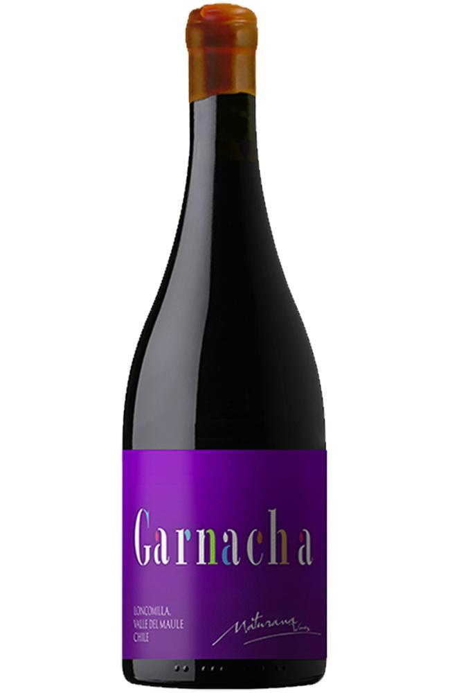 Buy Maturana Wines Garnacha Chilean Red Wine at Hic!