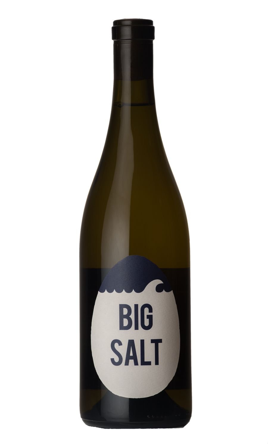 Buy Ovum Wines Big Salt White Blend 2019