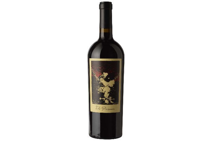 Buy The Prisoner Red Wine, Napa Valley