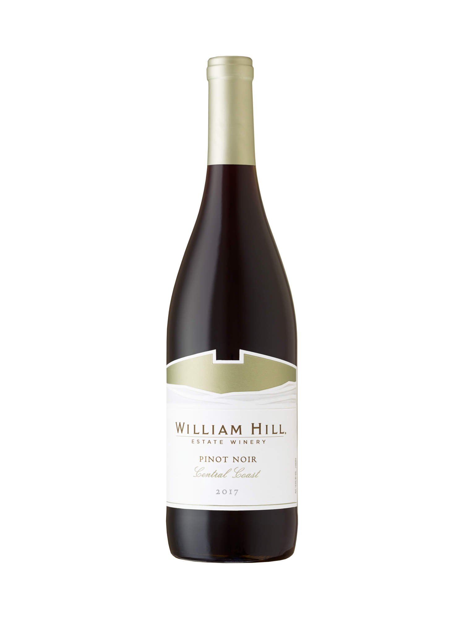 Buy WILLIAM HILL ESTATE WINERY PINOT NOIR CENTRAL COAST V17 750ML