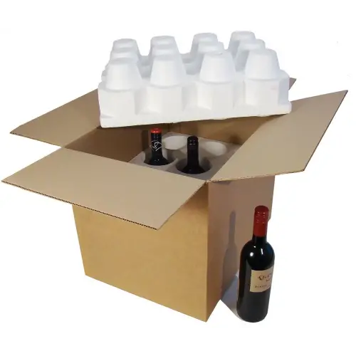 Buy Wine Box 12 PAK