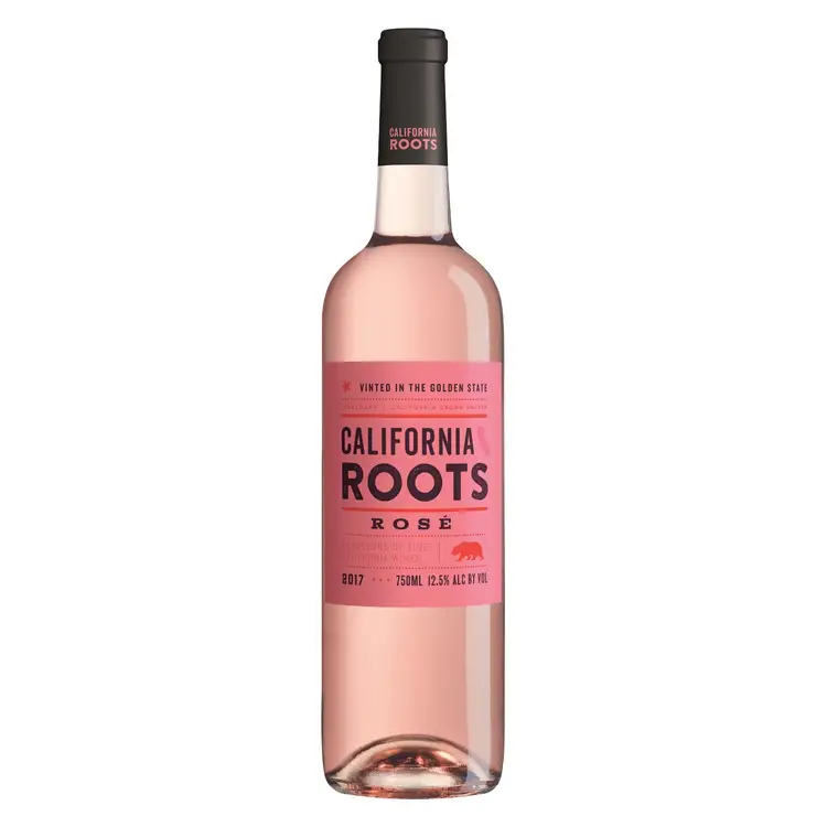 California Roots Rose Wine Reviews 2020