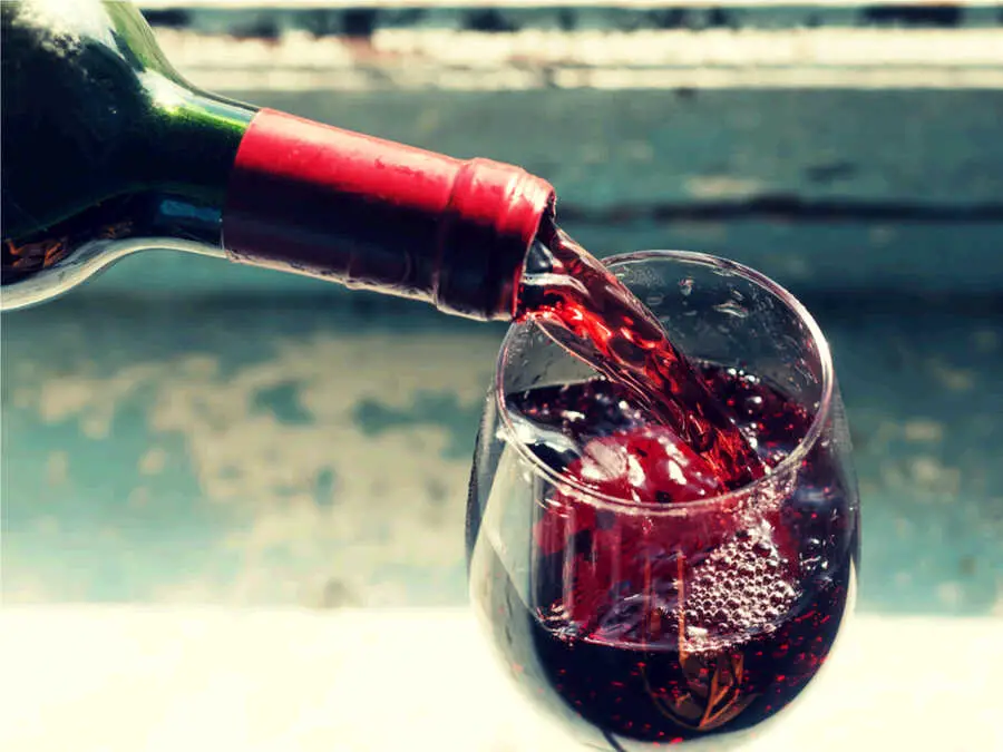 Can Drinking Red Wine Reduce the Risk of Heart Disease in Diabetics ...