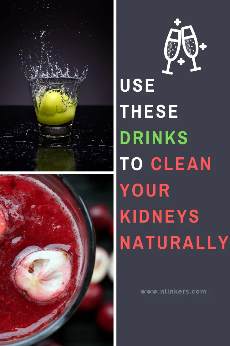 Can Energy Drinks Give U Kidney Stones