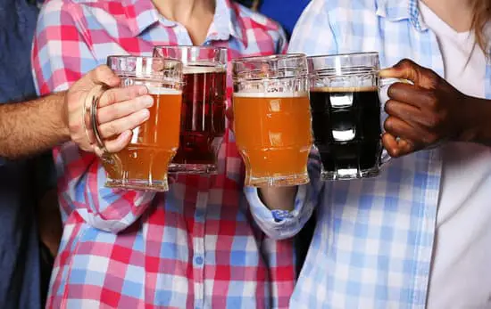 Can I Drink Beer With Invisalign In?