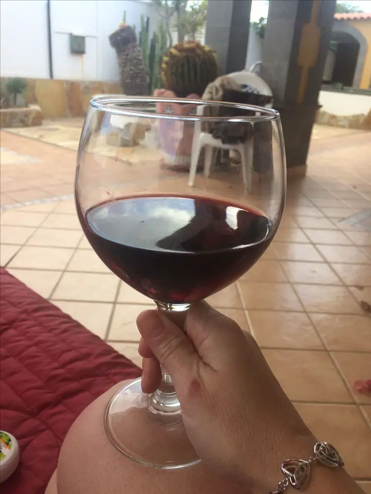 Can I Drink Red Wine With Gout