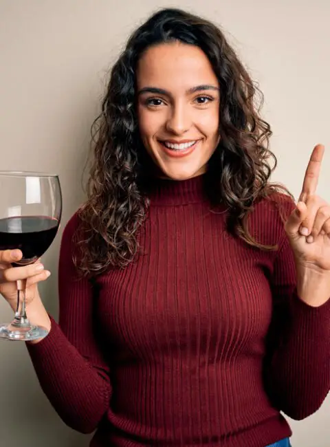 Can I Drink Wine After My Botox? ArchivesW Med Spa