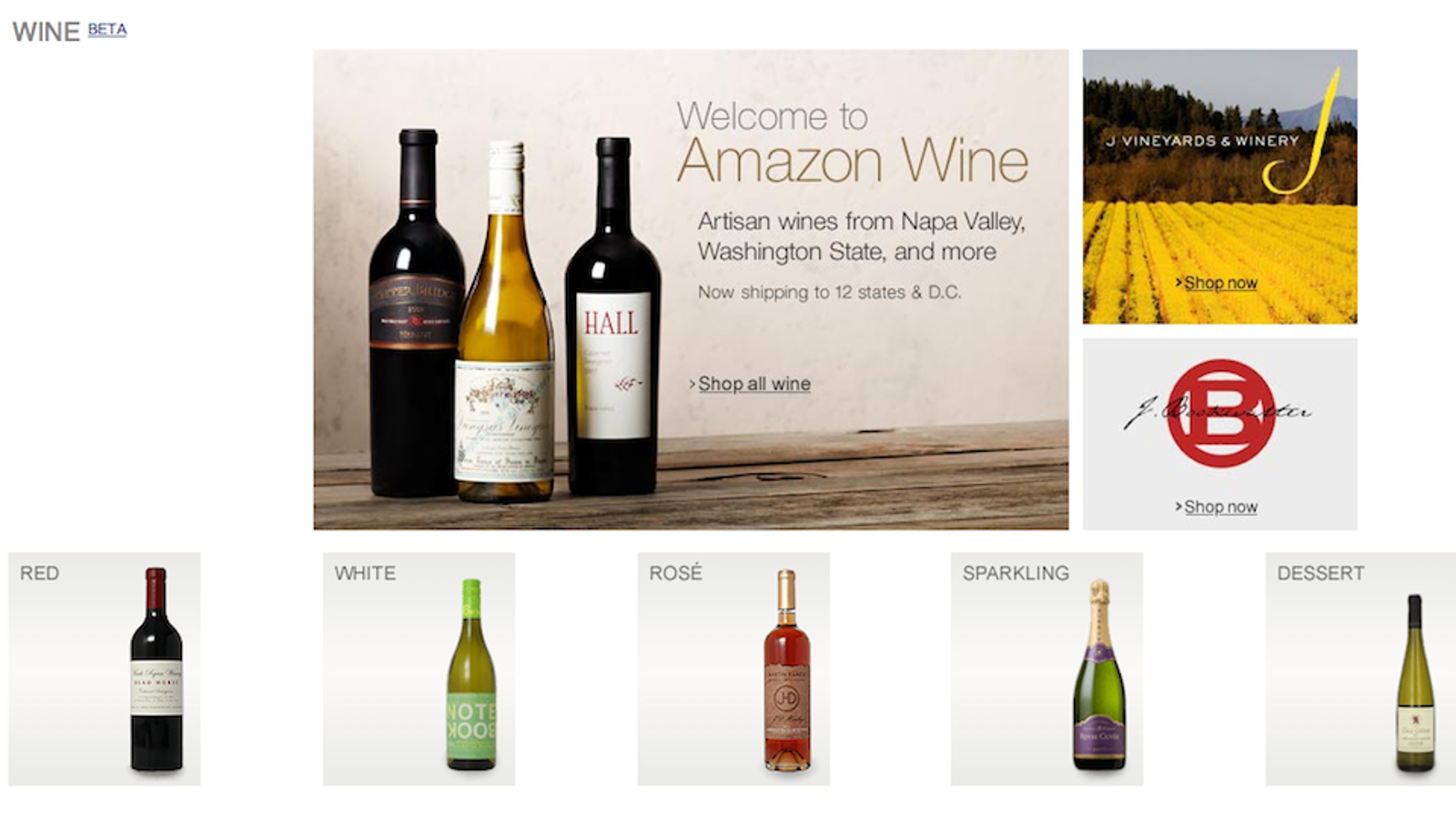 Can You Order Wine On Amazon