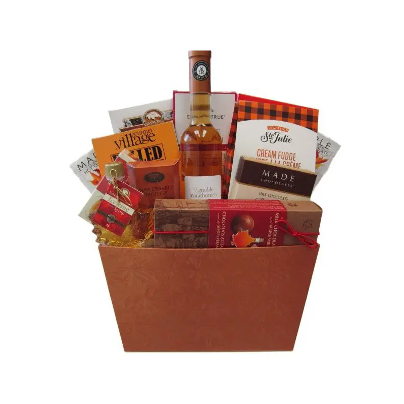 Canadian Gift Baskets