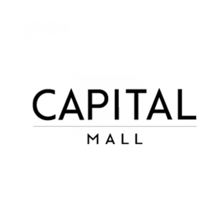 Capital Mall  Pacific Retail Capital Partners
