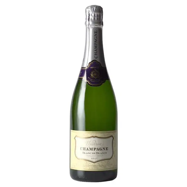Champagne taste test: The best bubbly for £20 or less from the Cash ...