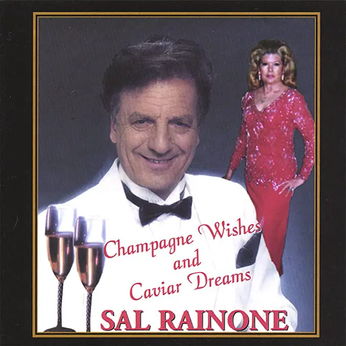 Champagne Wishes &  Caviar Dreams: Sal Rainone: Amazon.ca: Music