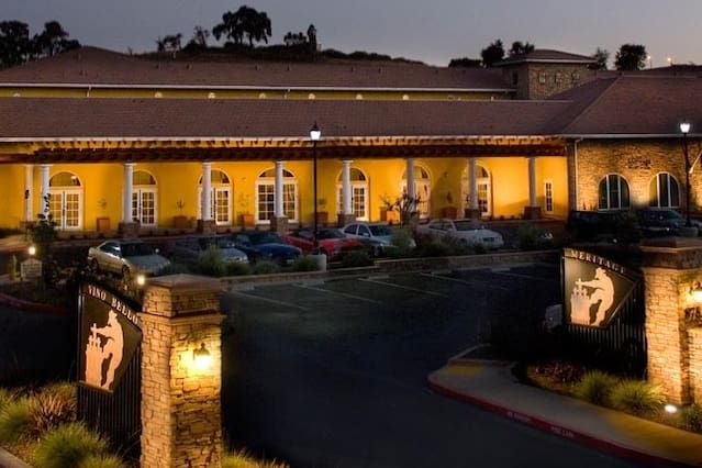 Check out this great place to stay in Napa