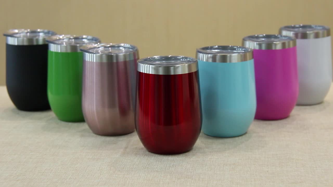 Christmas Gift Stainless Steel Tumbler Cup In Bulk ...