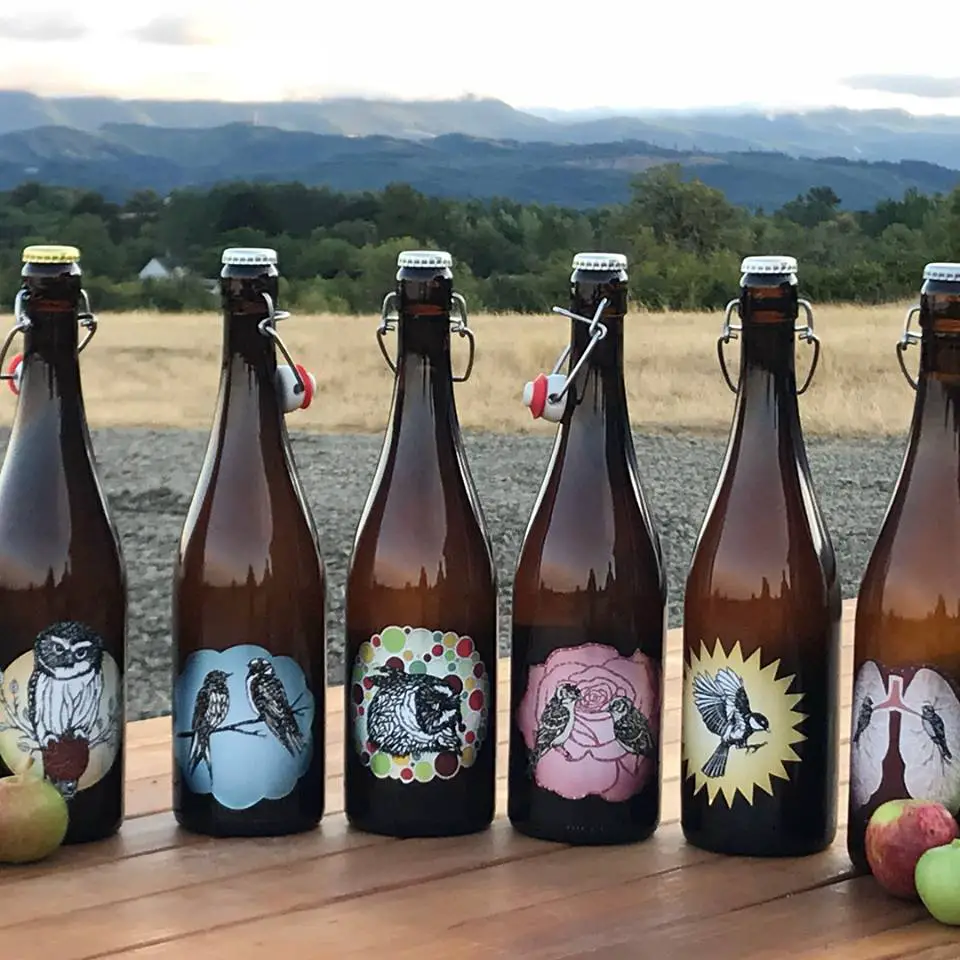 Cider &  Perry  Art+Science
