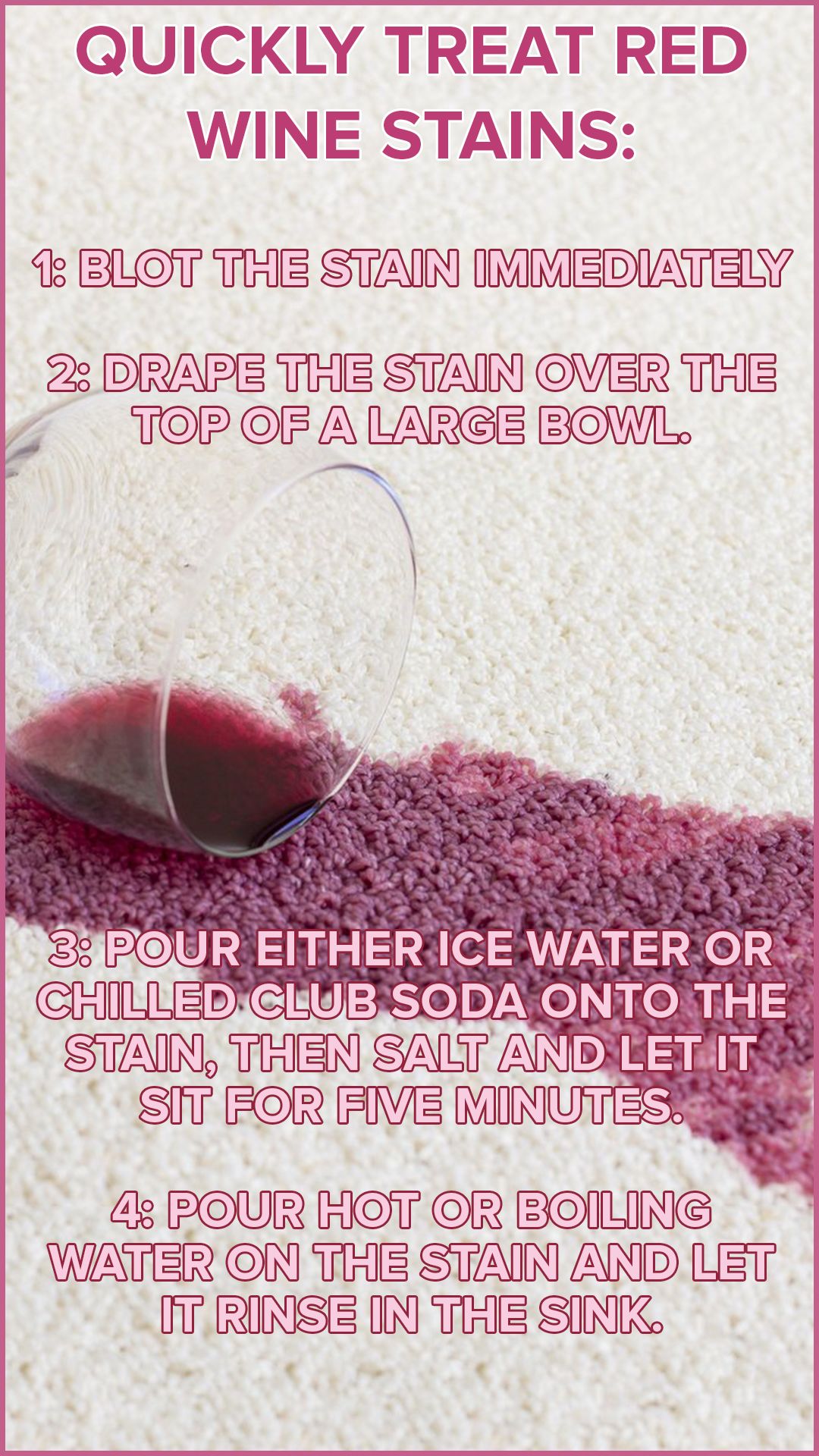 Cleaning up Christmas: How to tackle stains and scratches ...