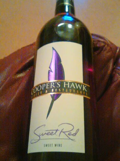 Coopers Hawk Winery &  Restaurant in Burr Ridge, IL ...