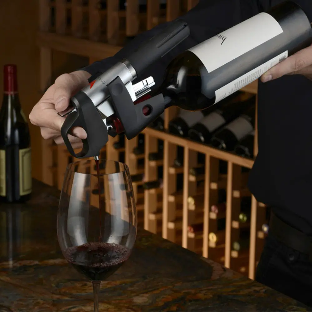 Coravin Model 8 Wine Access System