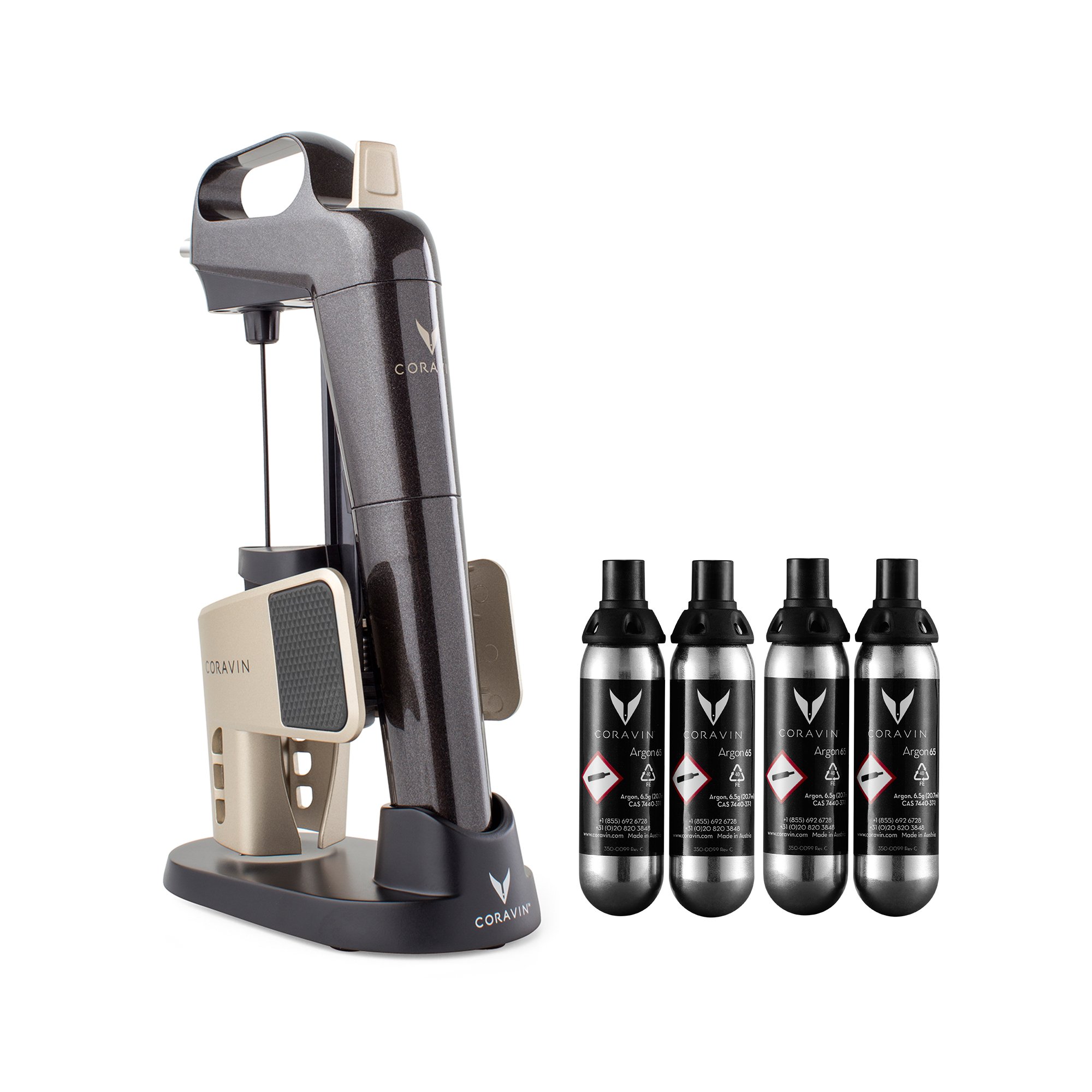 Coravin Wine System Special Edition  Wine Lab