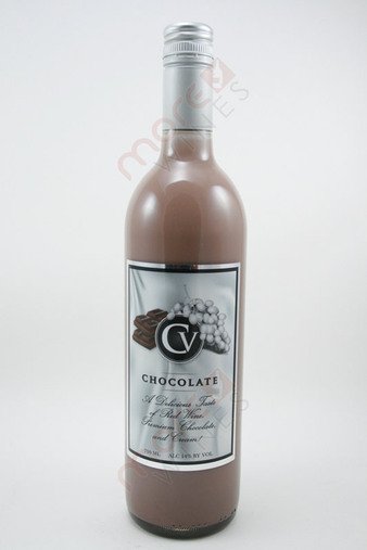 CV Chocolate Red Wine 750ml