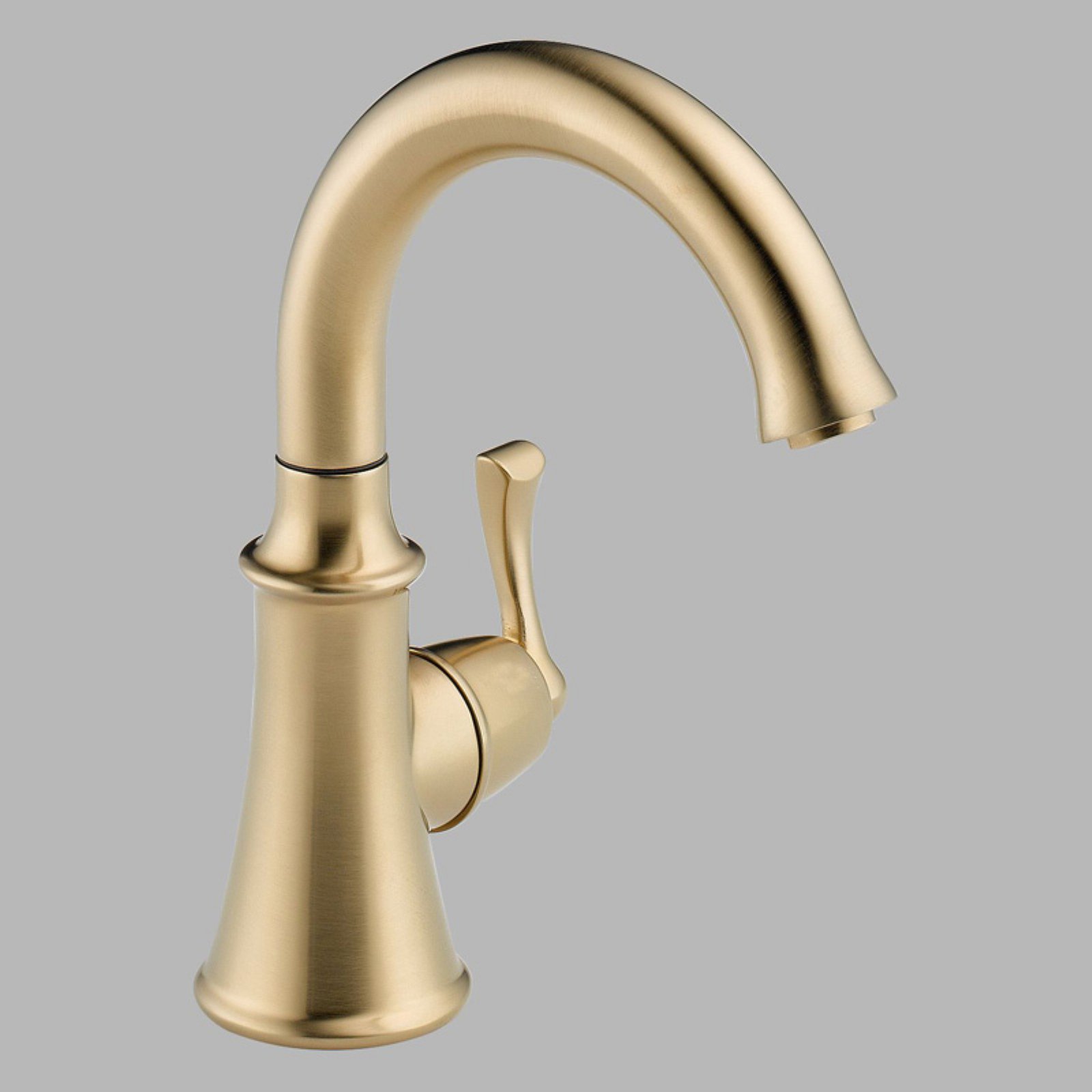 Delta Traditional Beverage Faucet, Champagne Bronze