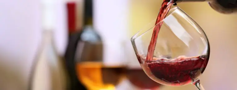 Do Tannins in Wine Cause Headaches?  Old Friends Wine