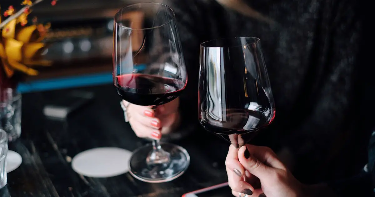Does Red Wine Help You Lose Weight?