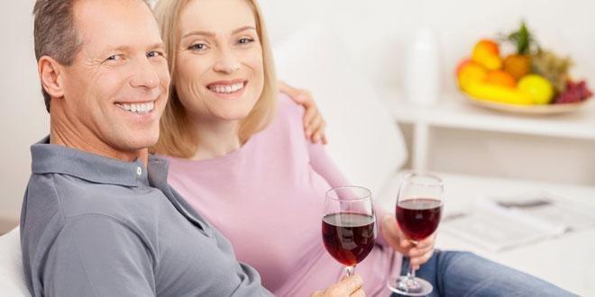 Does White Wine Lower Blood Sugar