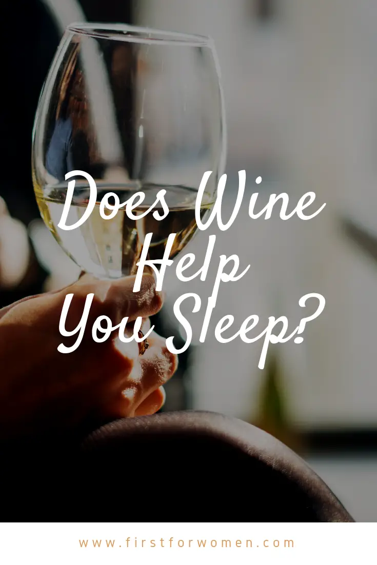 Does Wine Help You Sleep?