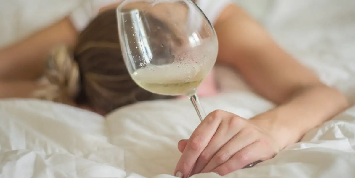 Does Wine Make You Sleepy?