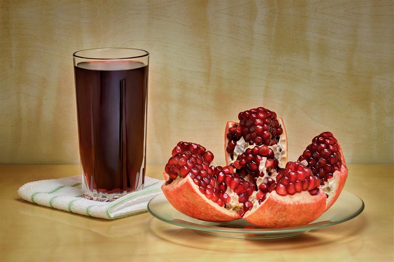 Drink These 3 Beverages To Help Lower Blood Pressure Readings