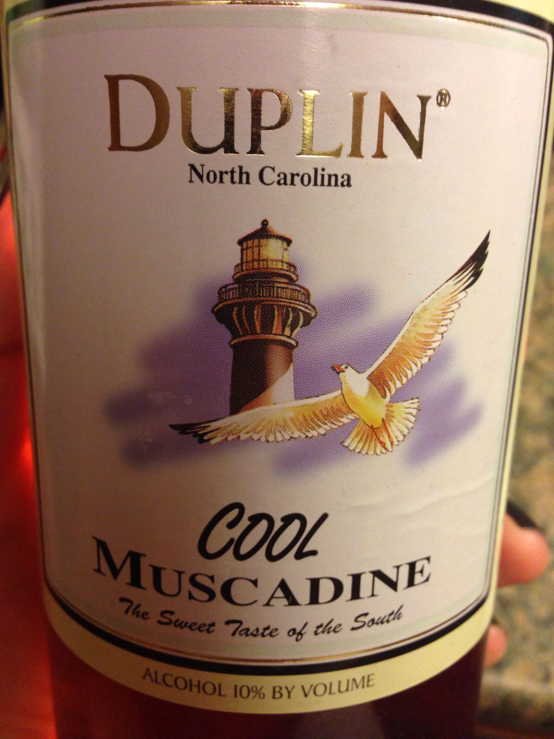 Duplin Wine
