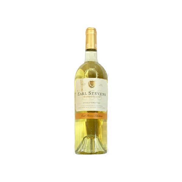 Earl Stevens Selections Mangoscato Wine (750 ml)
