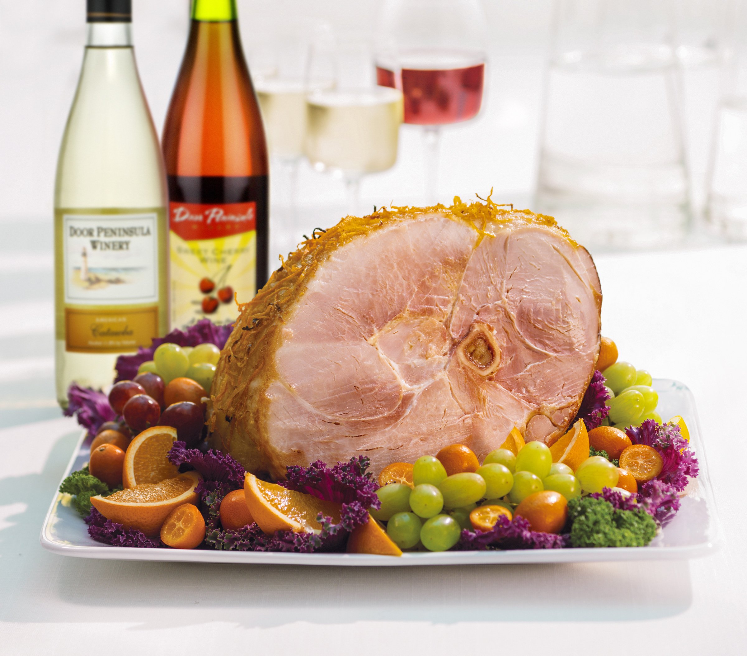 Easter Ham and Wine Pairing Suggestions