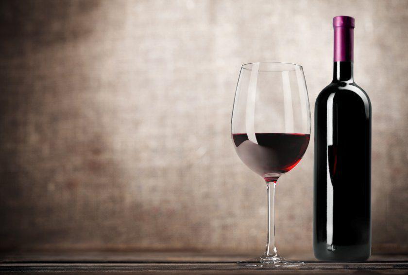 Eczema And Red Wine Soda Benefits For Baking Hair