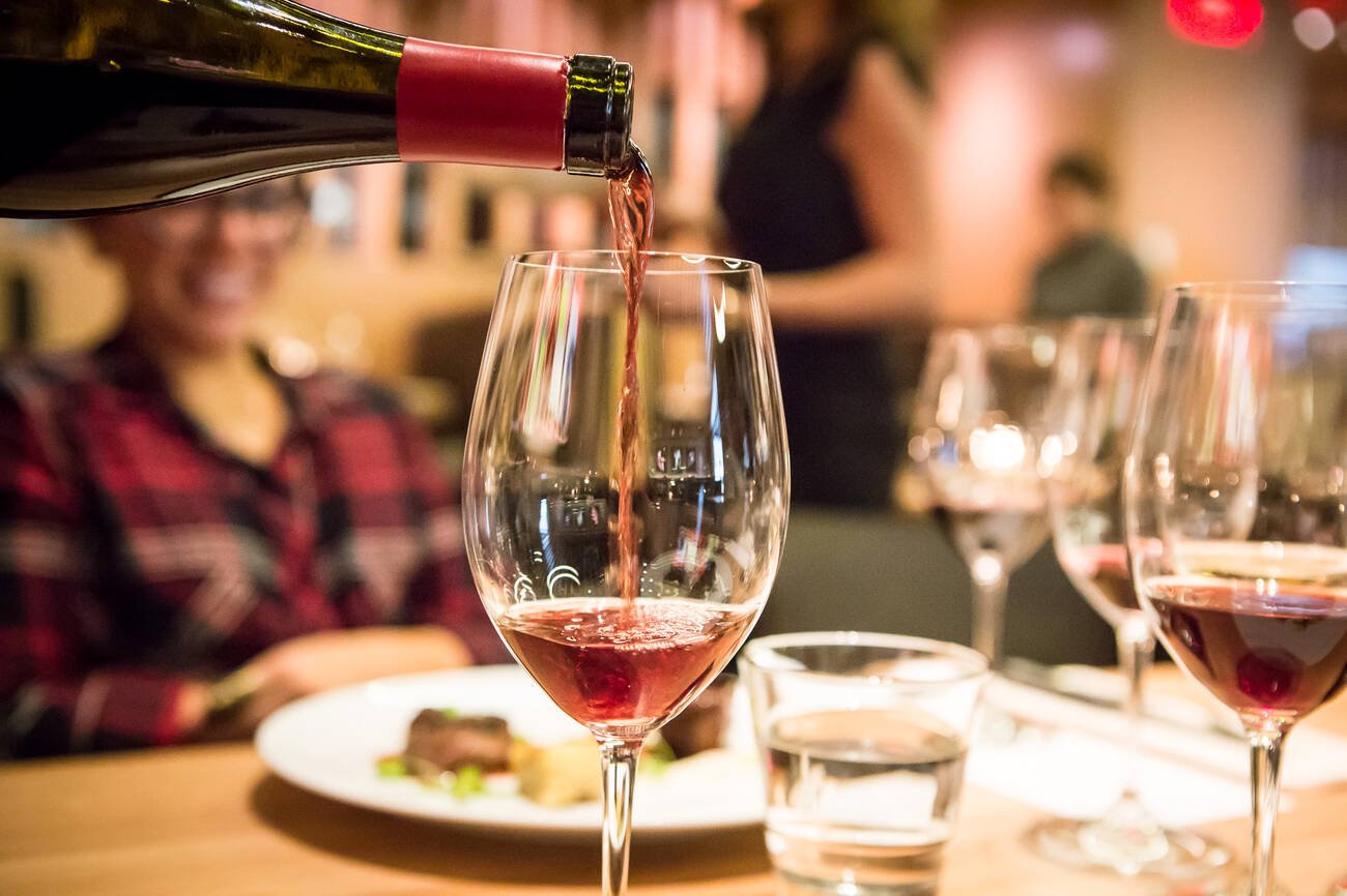 Everything to know about drinking wine in Toronto
