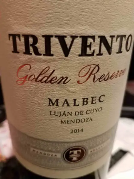 evita aside malbec is argentinas claim to fame