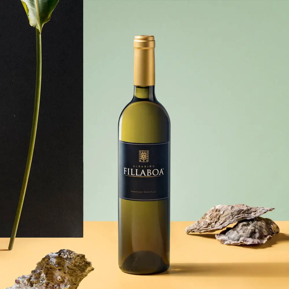 Fillaboa Wines