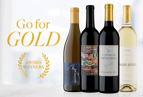 Firstleaf Wine Club Coupon: Get Gold Medal Bundle For Just ...