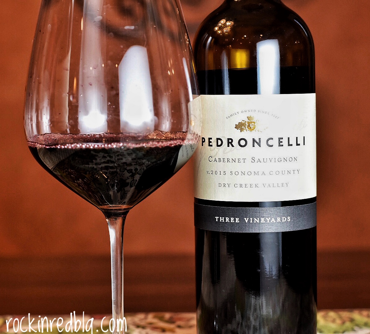 #Food &  #Wine Pairing: Welcoming Spring with Pedroncelli ...