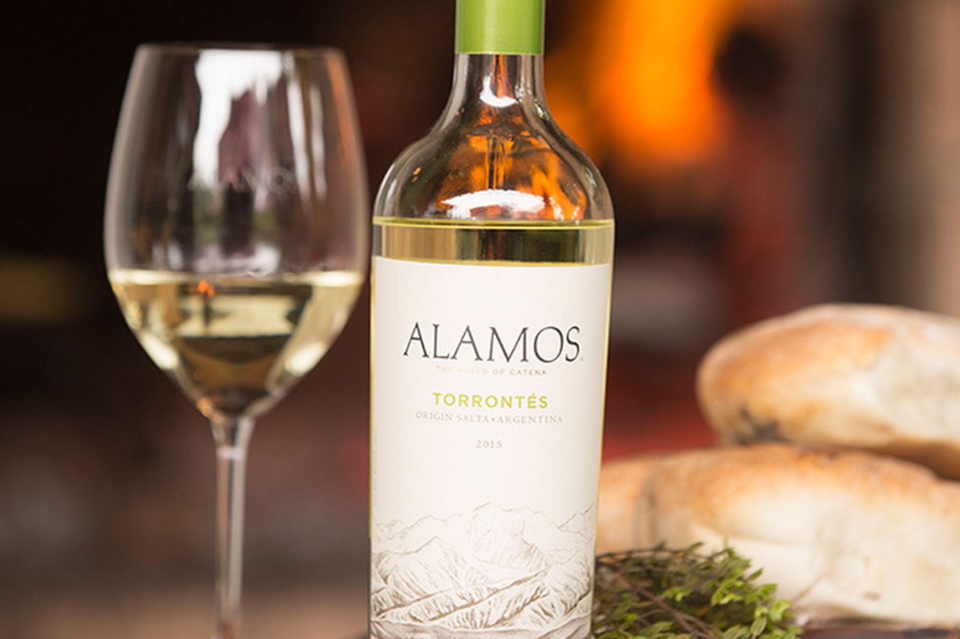 For $10, an uncommon dry white wine from Argentinaâs Salta ...