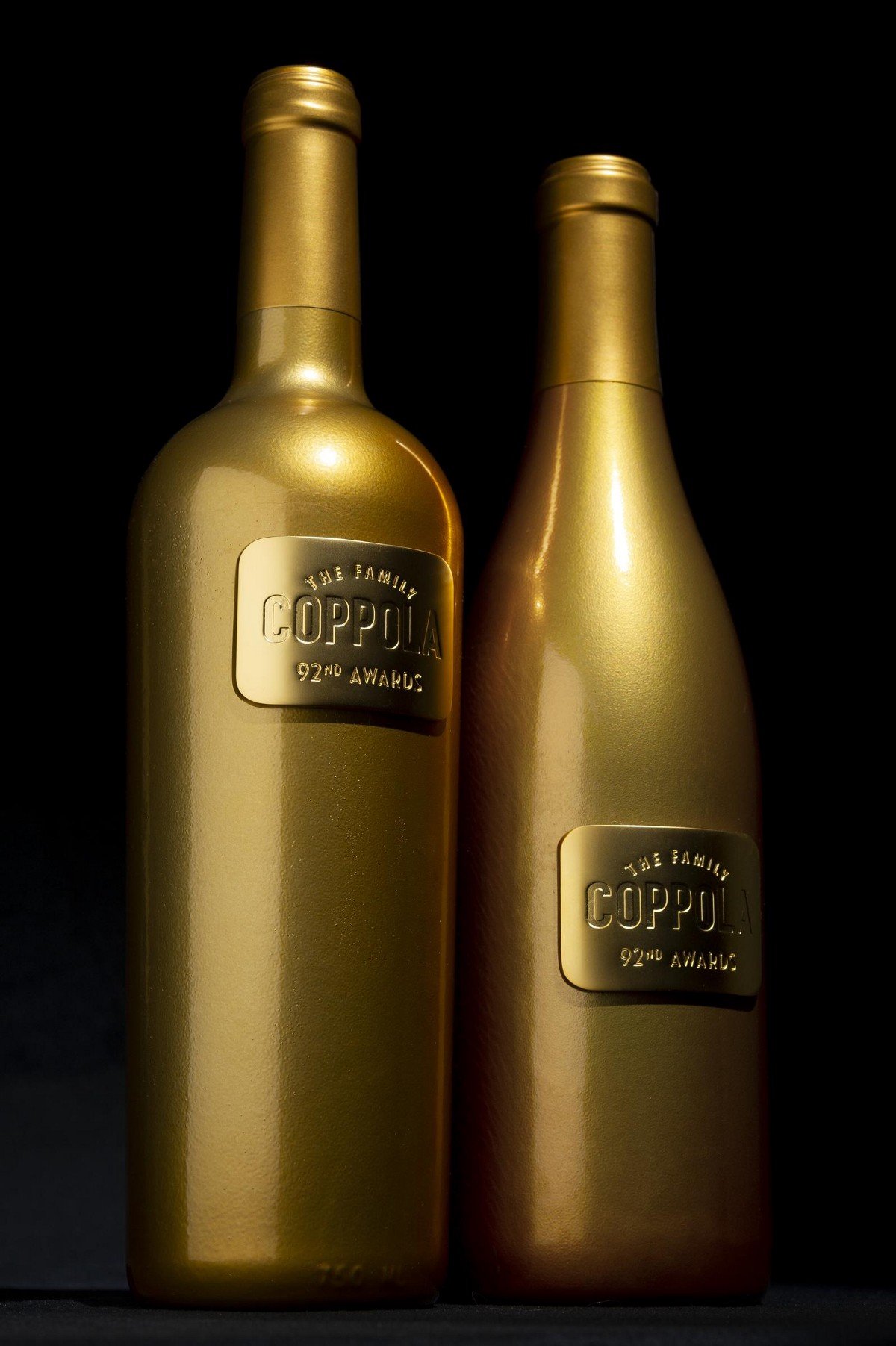 Francis Ford Coppola Winery Celebrates 92nd Oscars ...