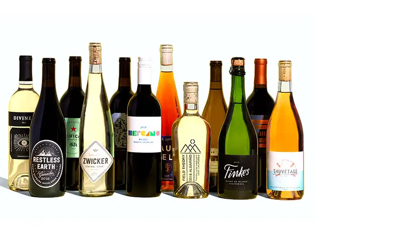 Get 12 expertly curated bottles of wine delivered straight to your ...